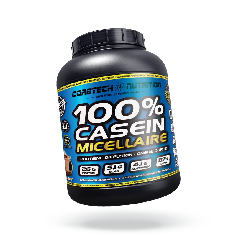 100% Casein Micellaire