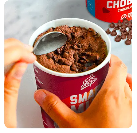 12× Mug Cakes Mix