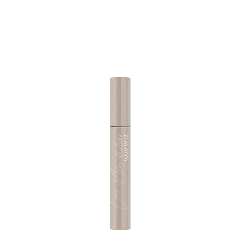 24 Hours Mascara Staying Black