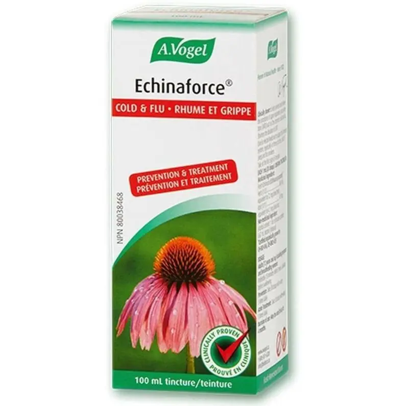 A.vogel - Echinaforce