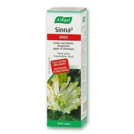A.vogel - Sinna