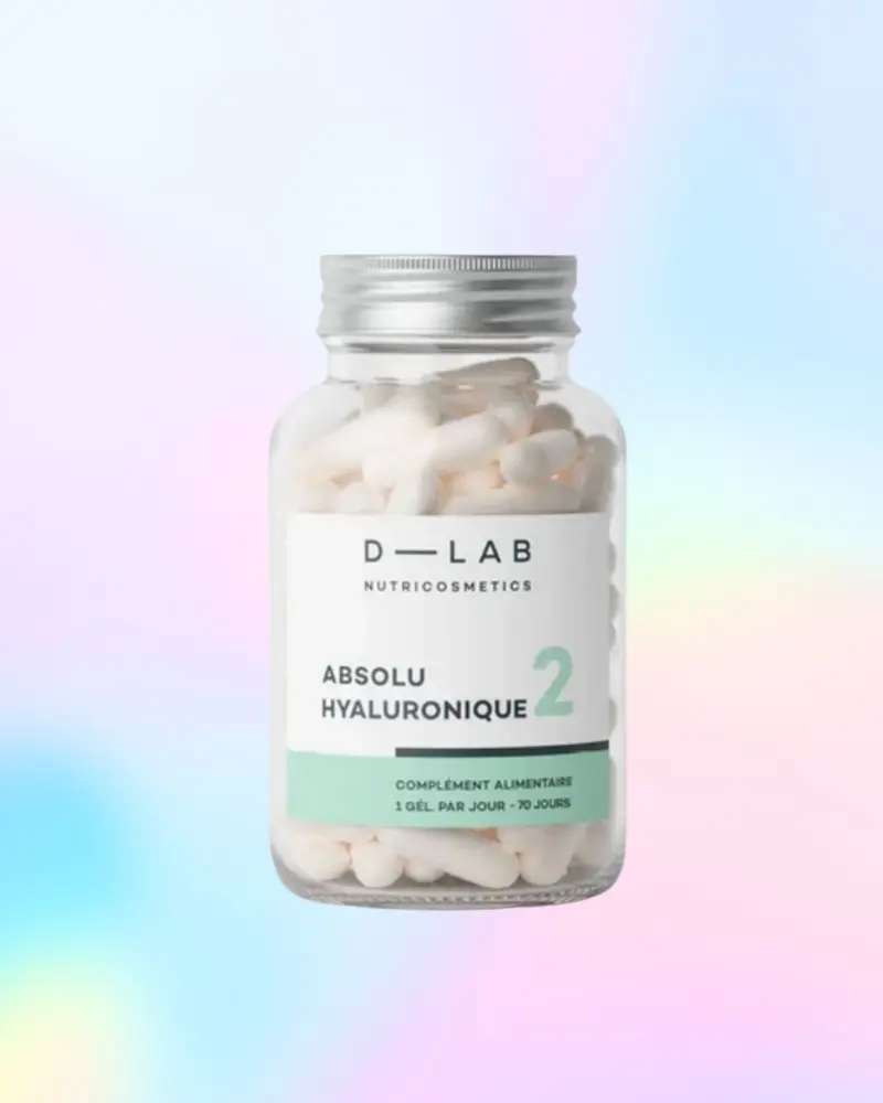 ABSOLU HYALURONIQUE D-LAB