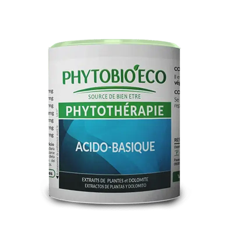 Acido-basique