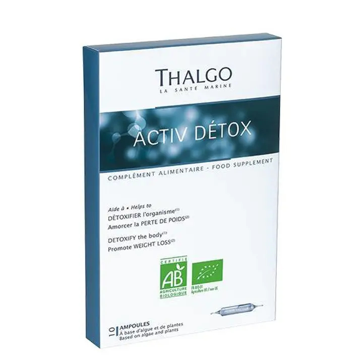 Activ Detox 10 pcs