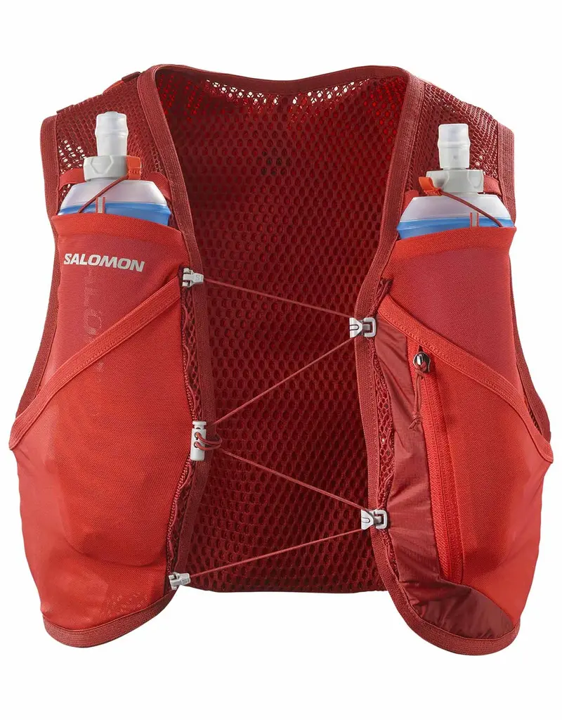 ACTIVE SKIN 4 RED