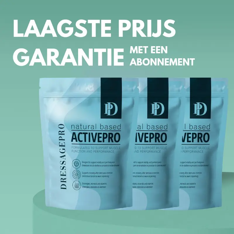 ActivePro Abonnement