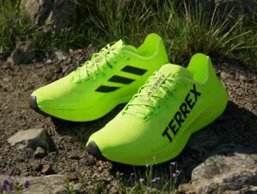 Adidas Terrex Agravic Speed W