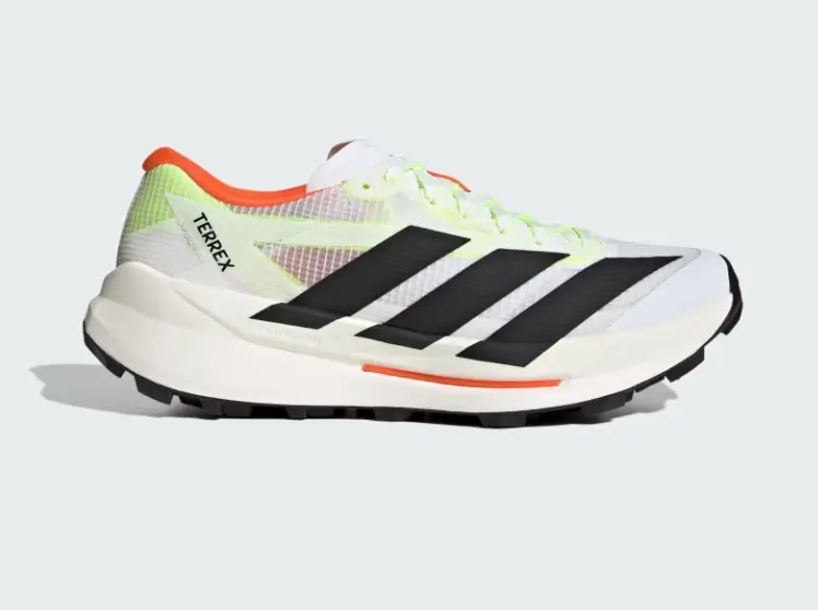 Adidas Terrex Agravic TT