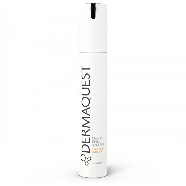 Advanced B5 avec acide férulique 29,6 ml
