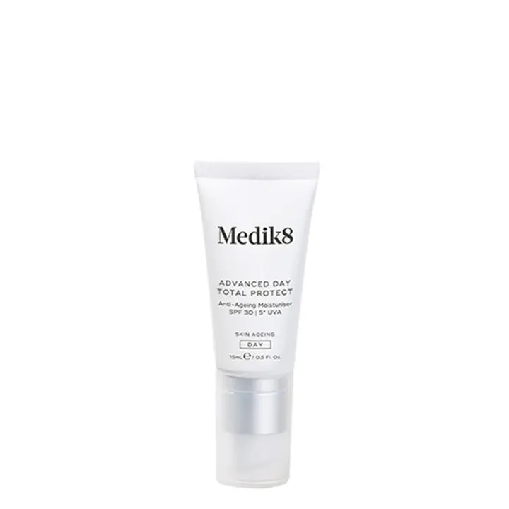 Advanced Day Total Protect - Découvrez-le 15 ml