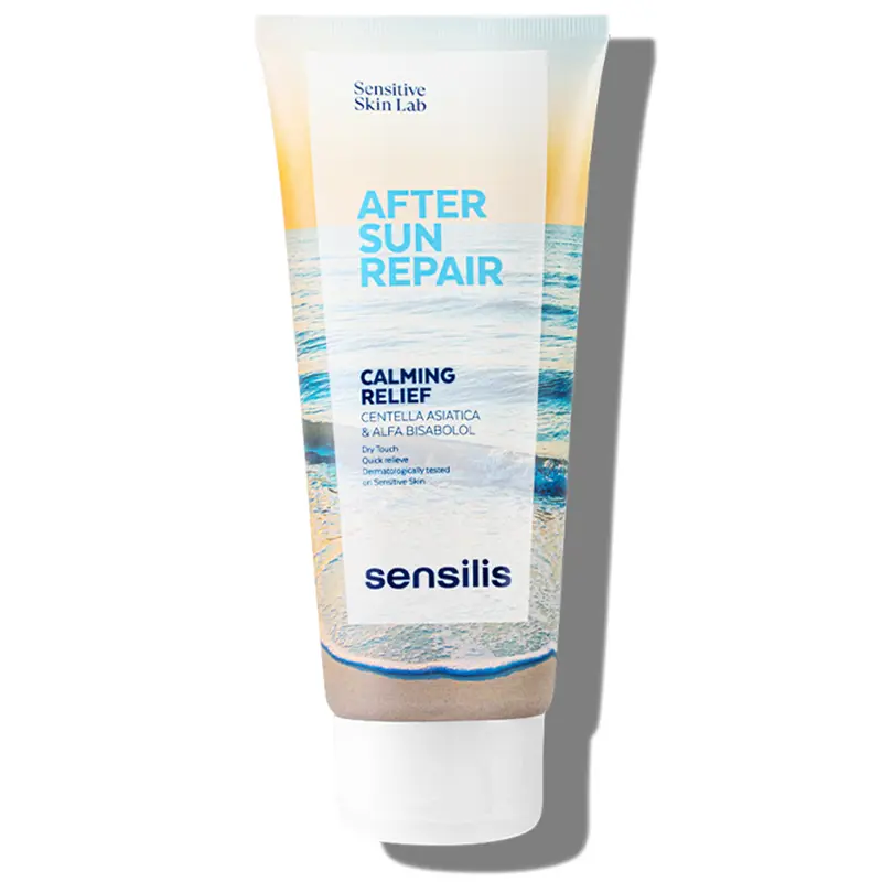 After Sun Réparation Apaisante 200 ml