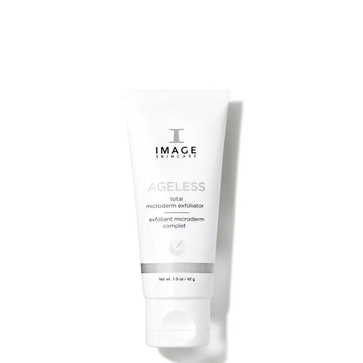 Ageless Total Microderm Exfoliant 42 g