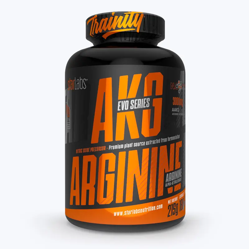 AKG ARGININE
