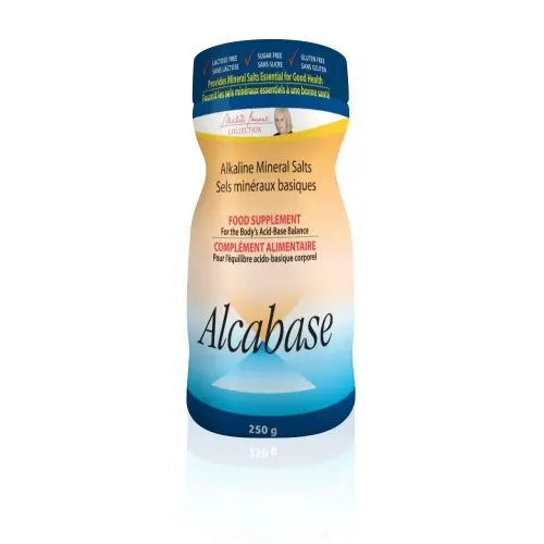 Alcabase Sans Papier (250g)
