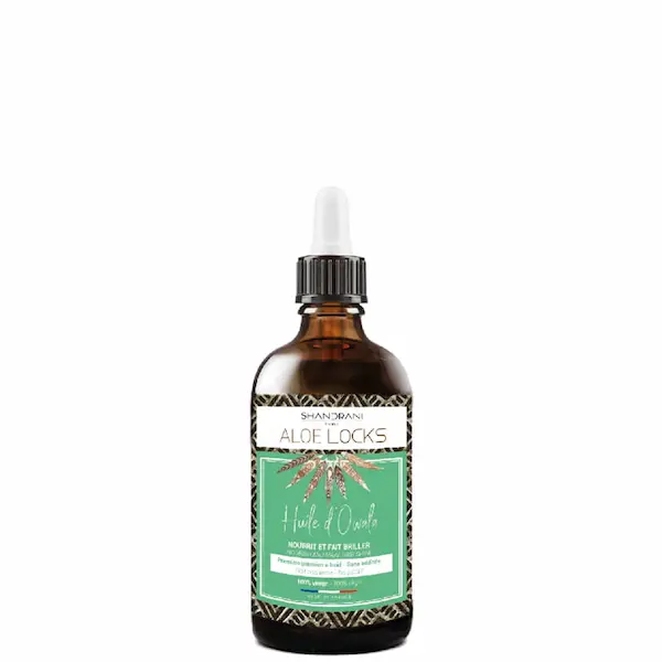 Aloe Locks Huile d’Owala - Aloe Locks