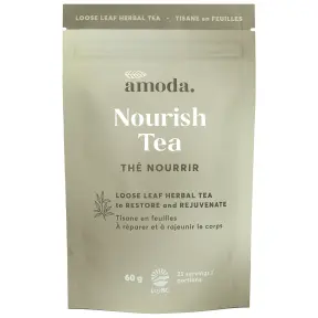 Amoda - Thé nourrir - 60 g