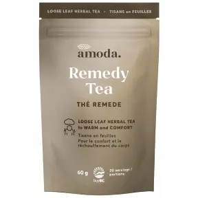 Amoda - Thé remede - 60 g