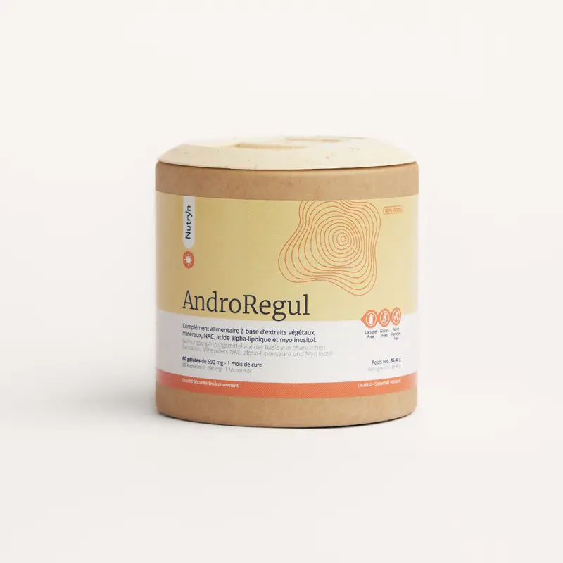 Androregul
