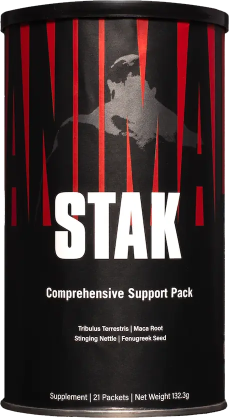 Animal Stak (21 sachets)