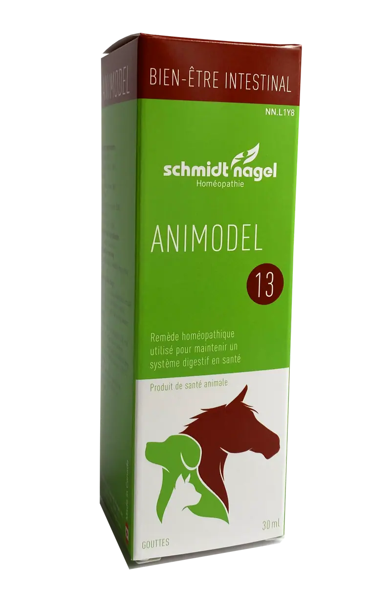Animodel 13 Confort Intestinal (30ml)