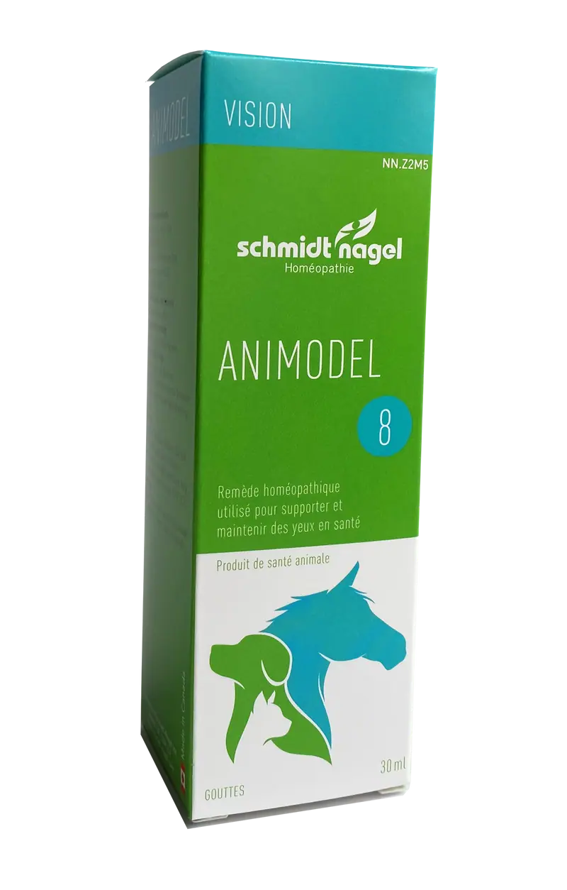 Animodel 8 Yeux (30ml)