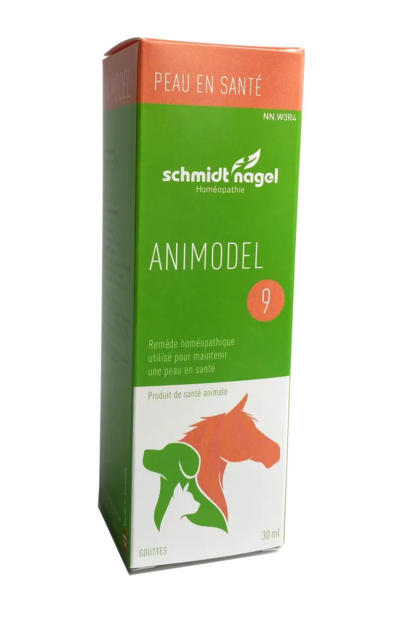 Animodel 9 Peau (30ml)