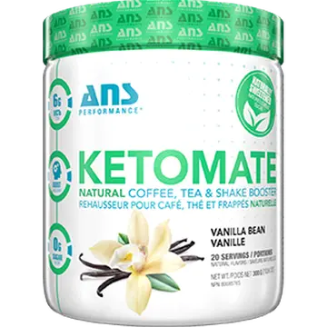 Ans performance - ketomate rehausseur café *