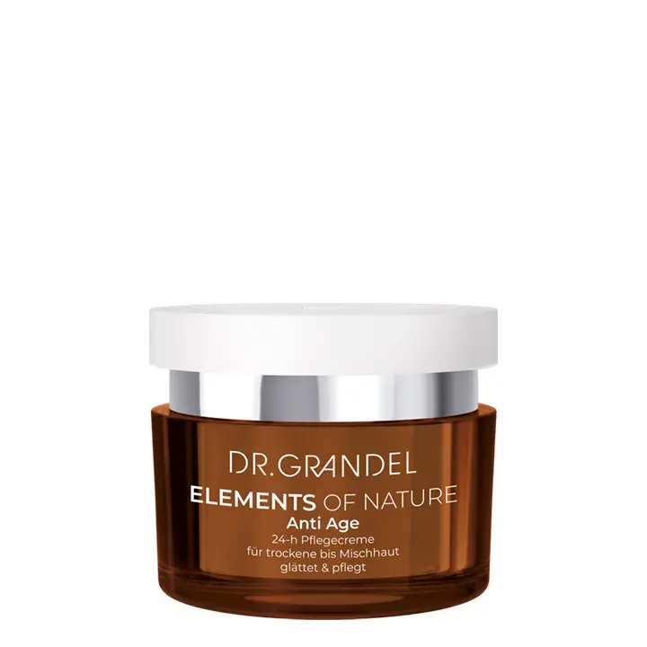 Anti-âge 50 ml