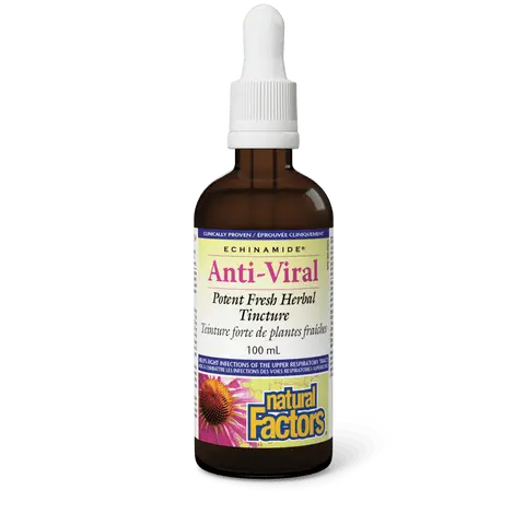 Anti-viral (100ml)
