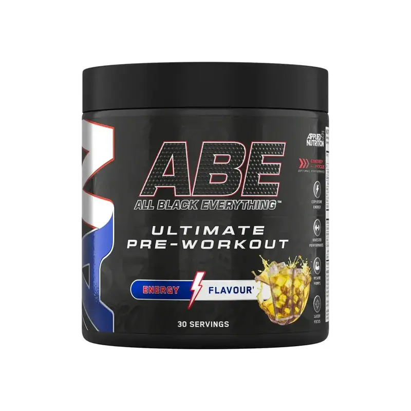 Applied Nutrition ABE Pre Workout