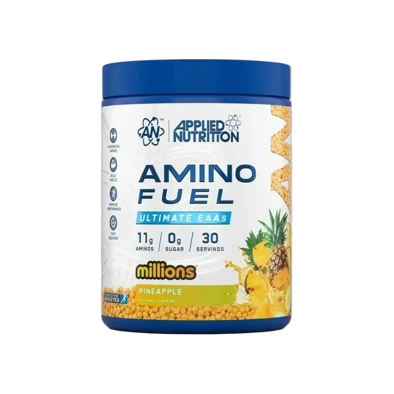 Applied Nutrition Amino Fuel EAA