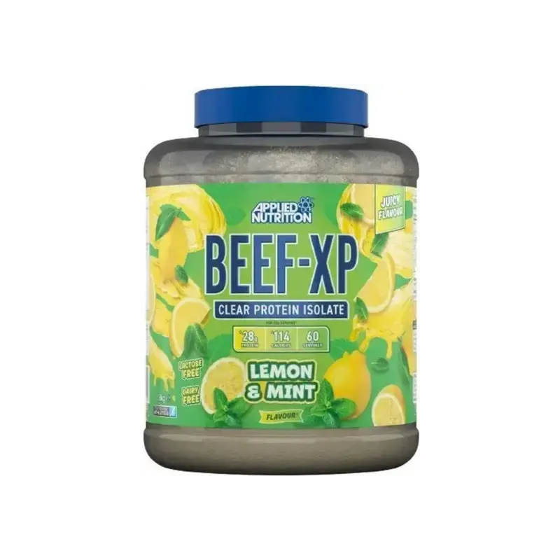 Applied Nutrition Beef XP 1,8 kg