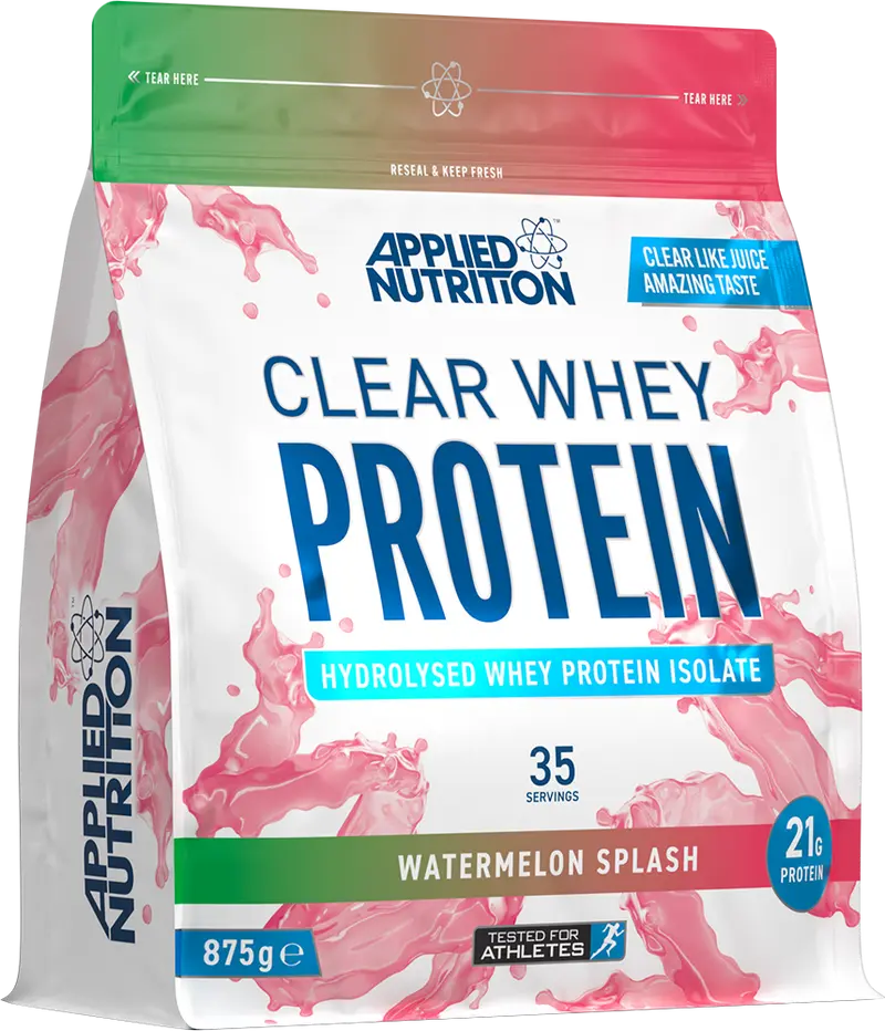 Applied Nutrition Clear Protein Pastèque (875 g)