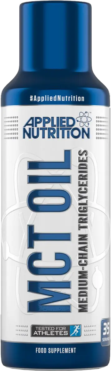 Applied Nutrition MCT Oil (490 ml)