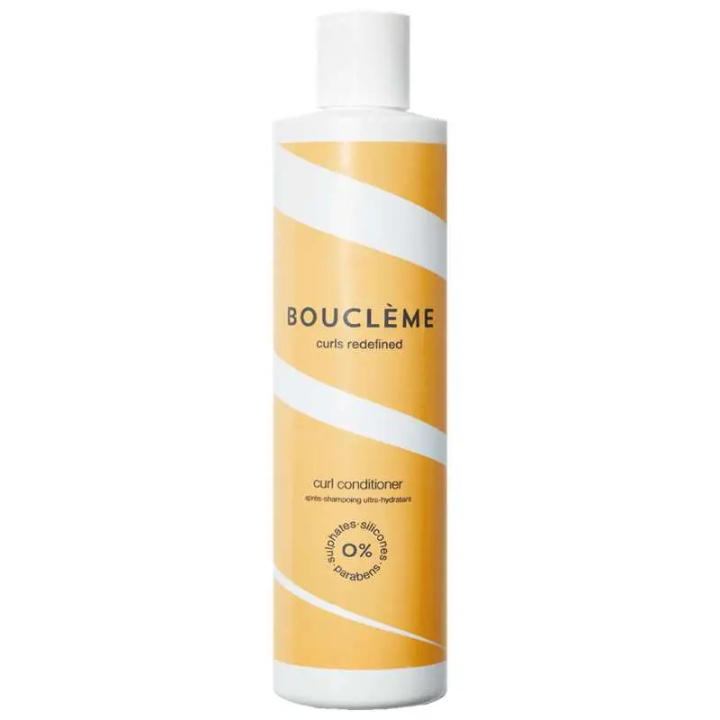 Après-shampoing Curl Conditioner - Bouclème