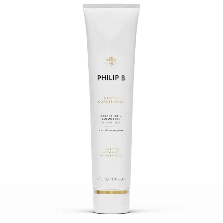 Après-shampoing doux 178 ml