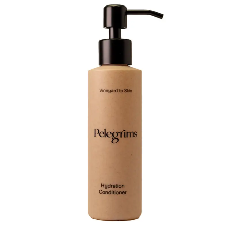 Après-shampoing hydratation intense 250 ml
