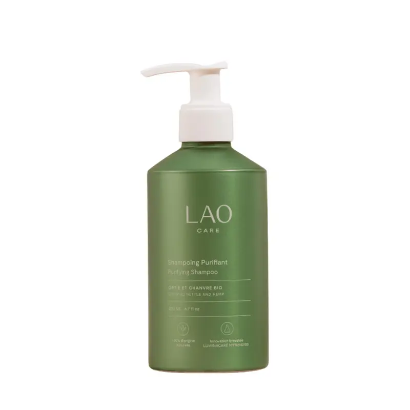 Après-shampoing démêlant - Certifié bio
