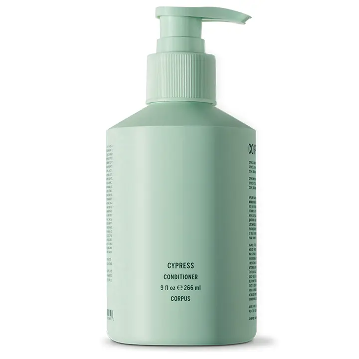 Après-shampooing au cyprès 266 ml
