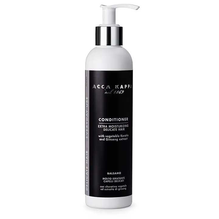 Après-shampooing - White Moss 250 ml