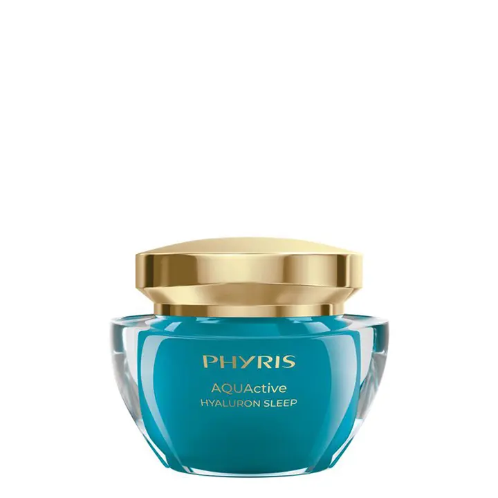 Aquactive Hyaluron Sleep 50ml