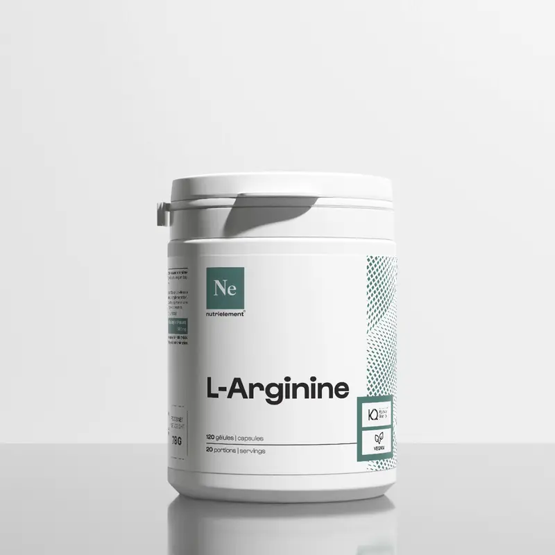 Arginine (L-Arginine Base)