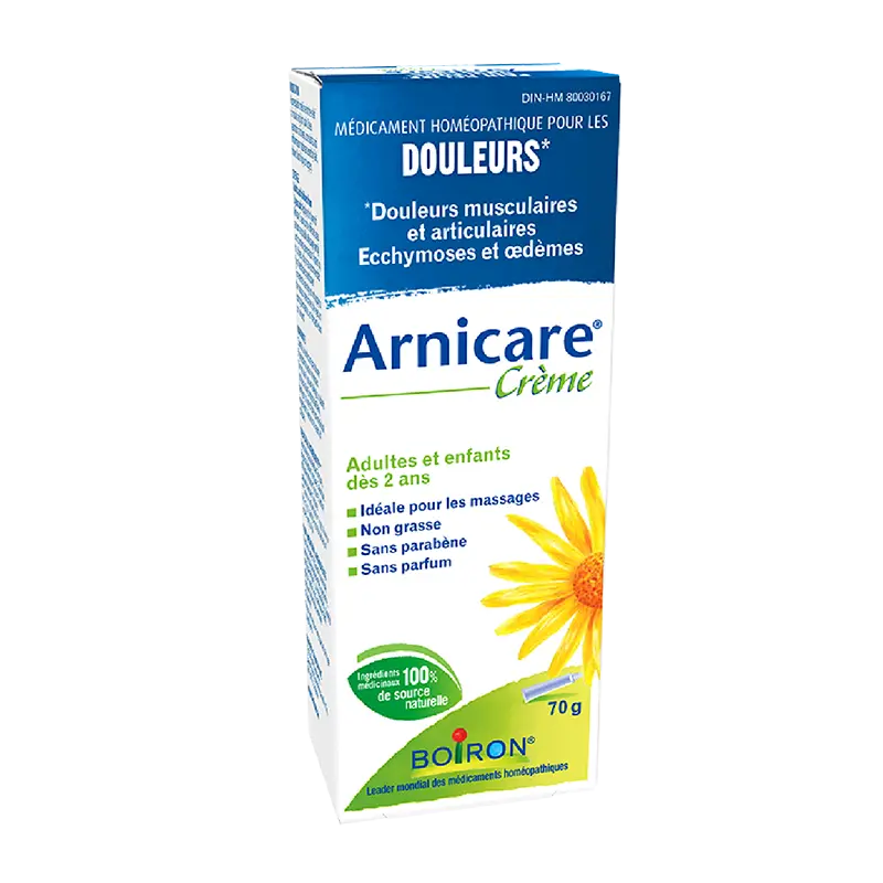 Arnicare Crème (70g)