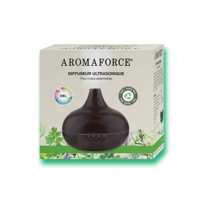 Aromaforce - Diffuseur ultrasonique