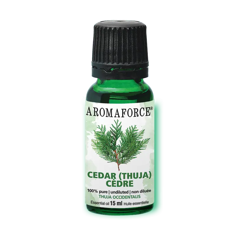Aromaforce - huile essentielle