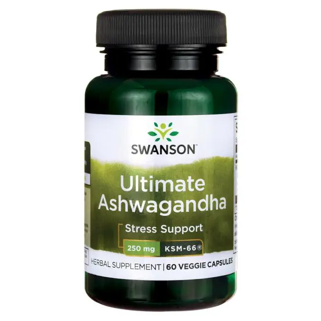 Ashwagandha Ultimate