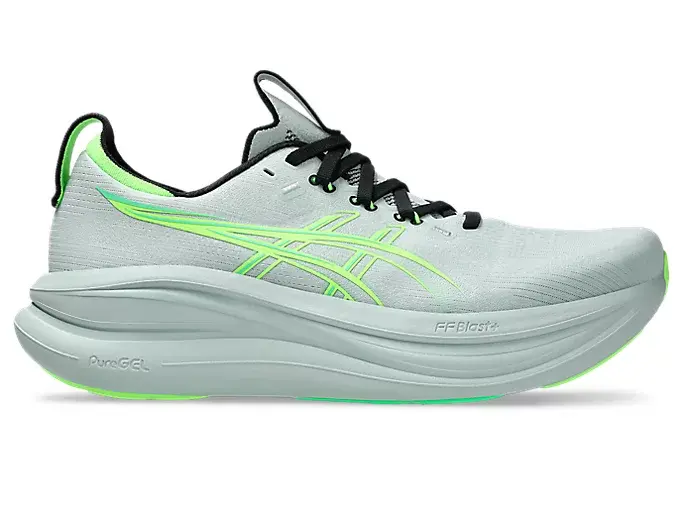 Asics Nimbus 28