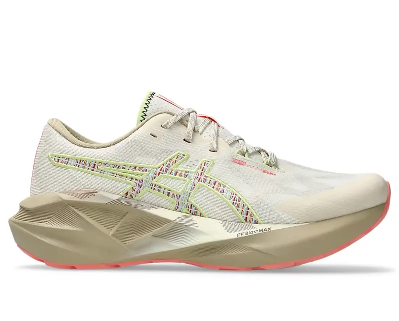 Asics Novablast 5 TR