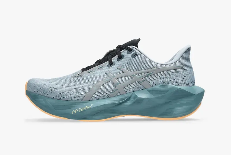 Asics Novablast 6 Lite-Show