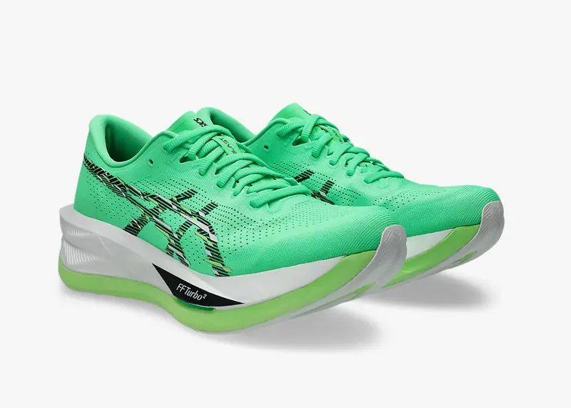 Asics Sonicblast